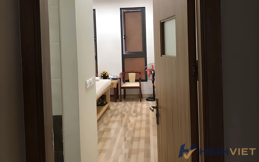공간 내부 모습