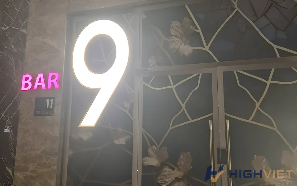 호치민 원투 가라오케